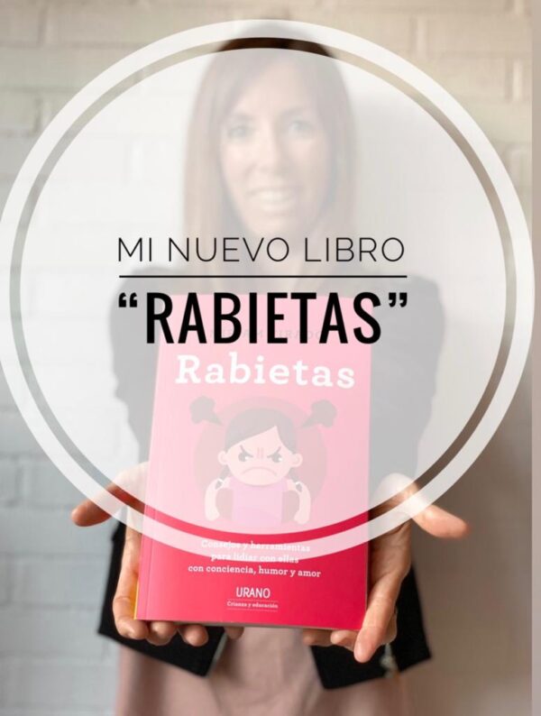 Presentación Rabietas