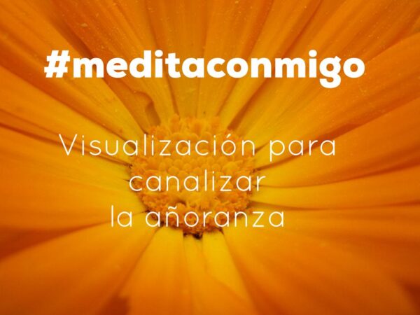 Meditación guiada