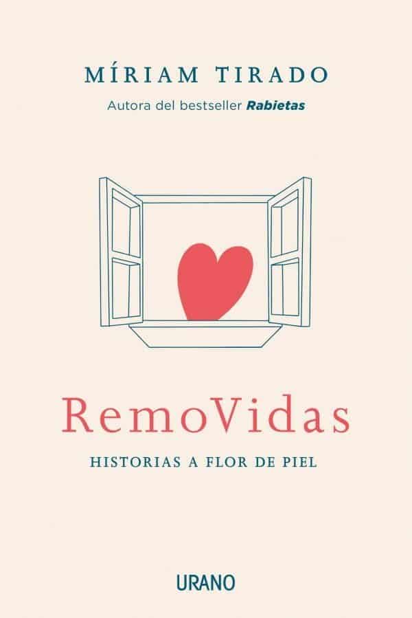 Llibre Remogudes - Míriam Tirado