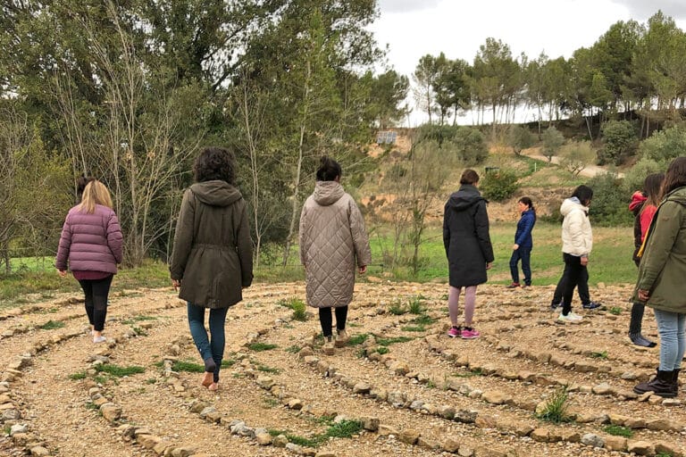 Taller Connecta amb Tu