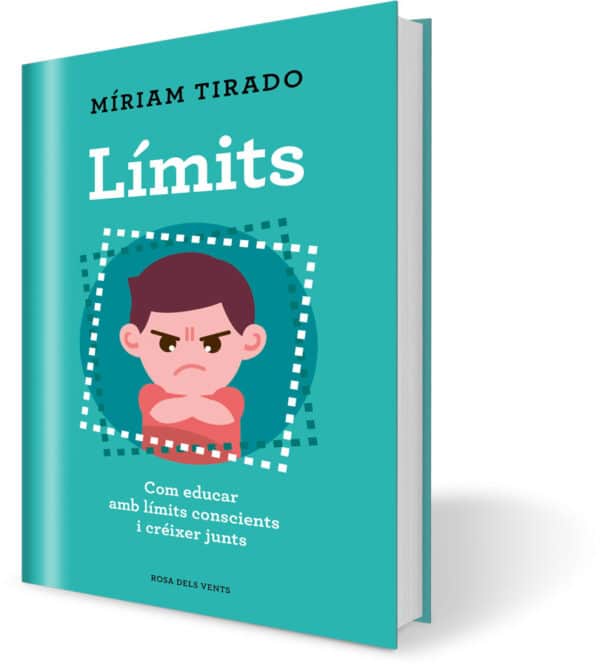 Límits - Míriam Tirado