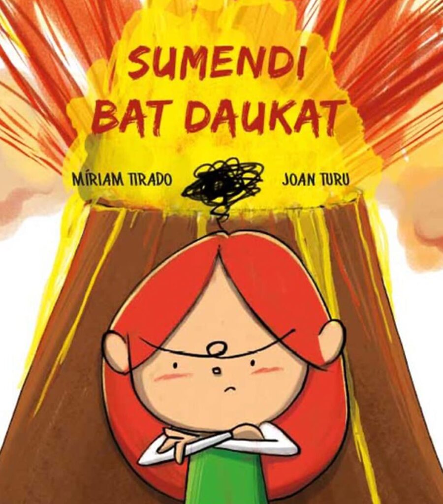 Guía Sumendi Bat Daukat