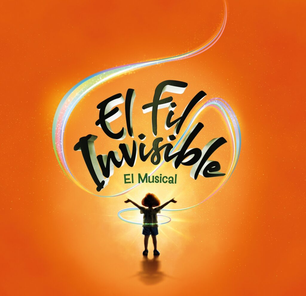 El Fil Invisible - El Musical