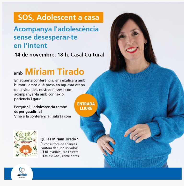 SOS Adolescent a casa