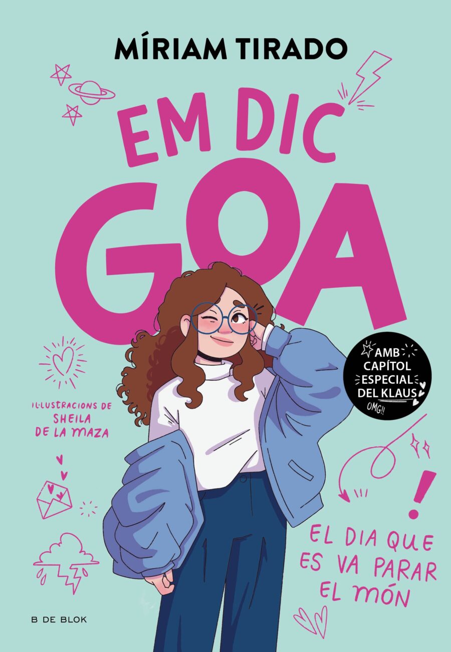 Em dic GOA 1 - Edició Especial Limitada