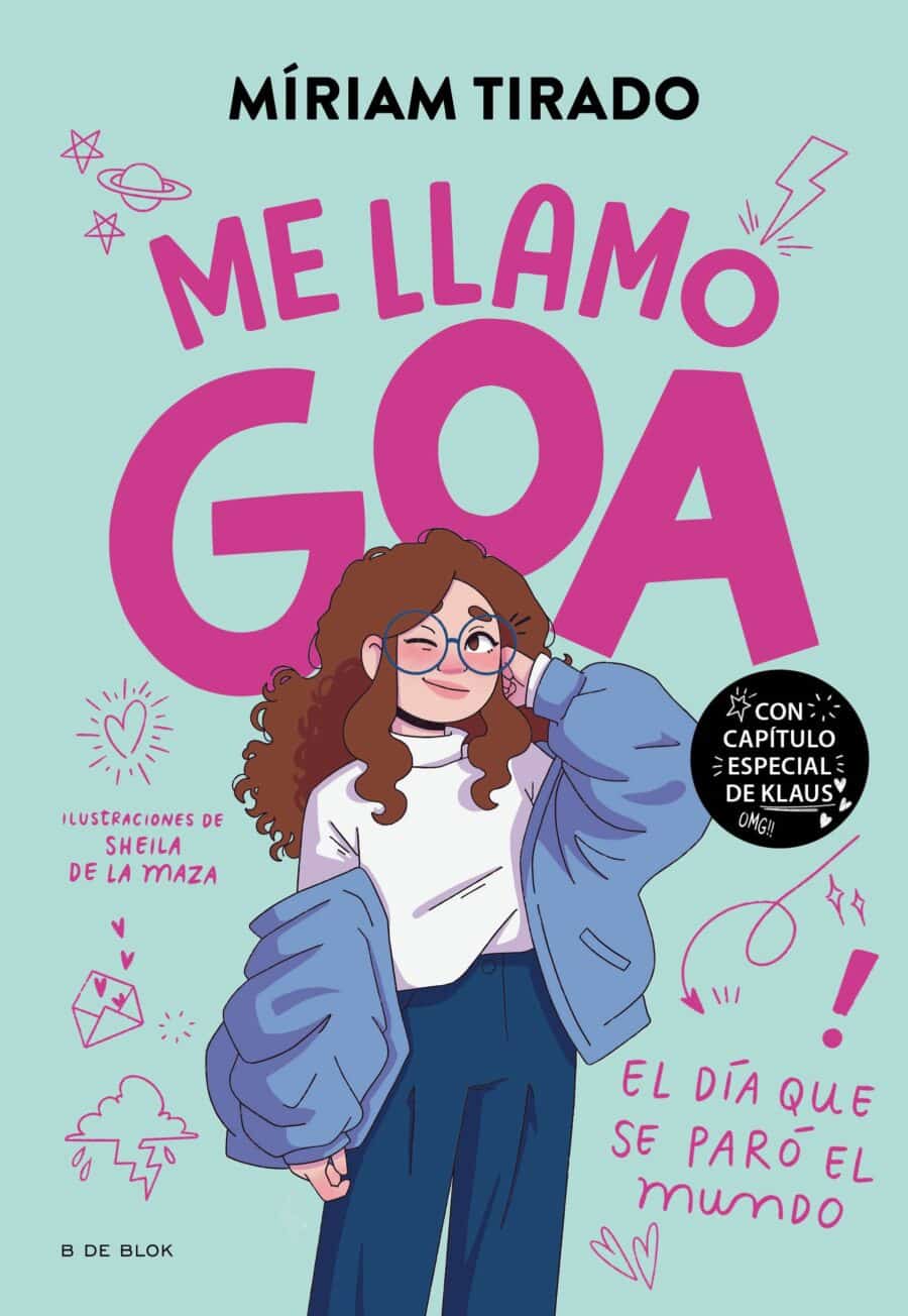 Me llamo GOA 1 - Edición Especial Limitada