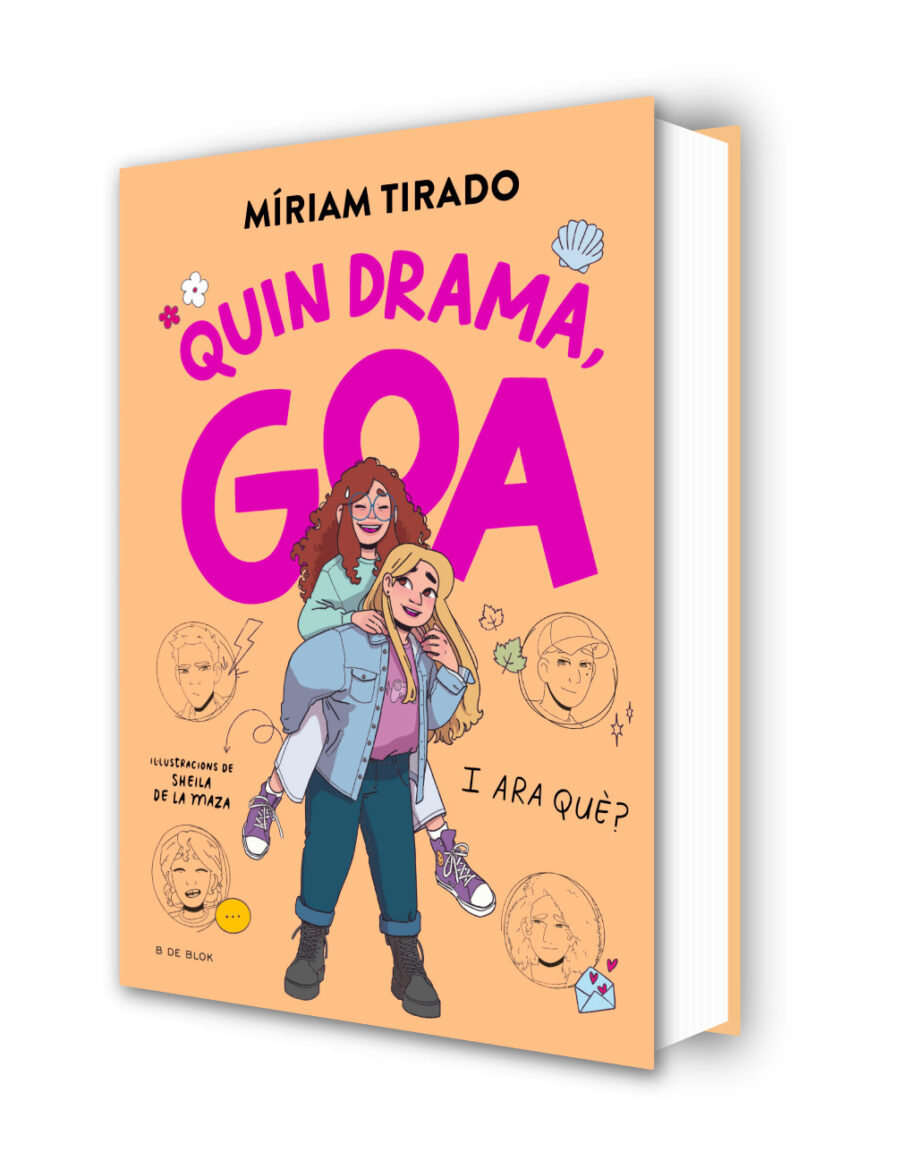 Quin drama, Goa - 6