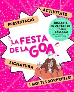 La Festa de la Goa