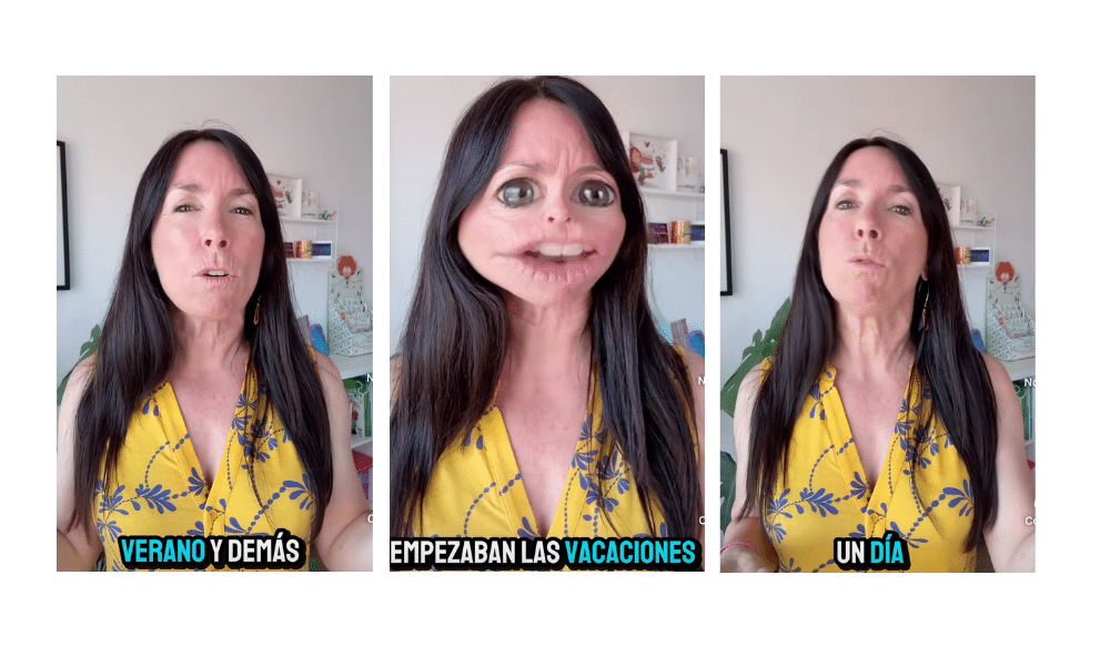 Verano con niños