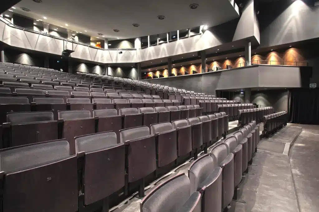 Teatre Goya