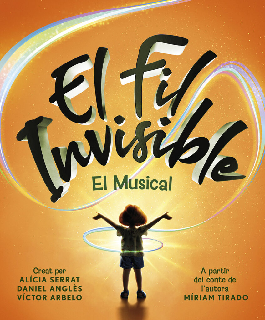 El Hilo Invisible