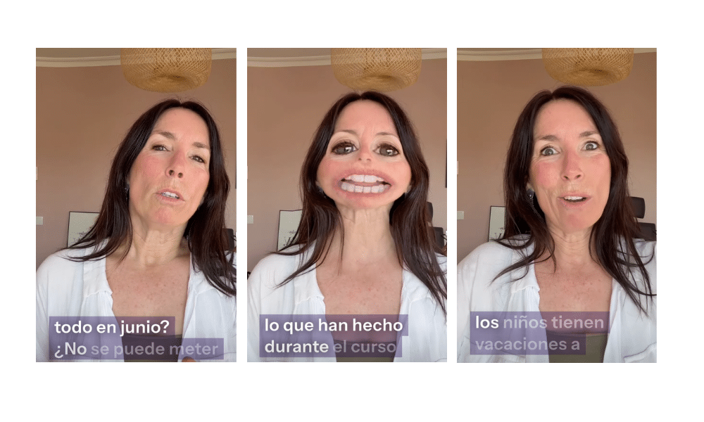 Junio se nos va de las manos