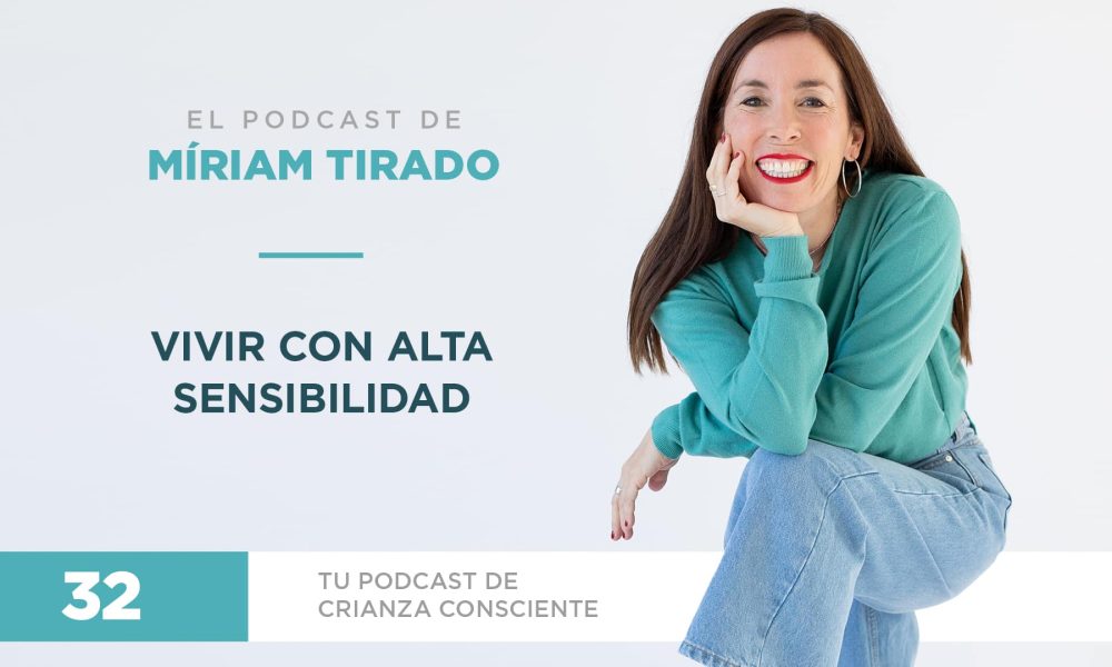 Vivir con la alta sensiblidad